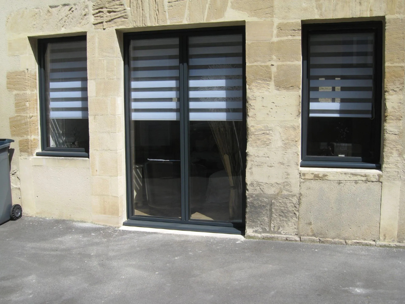 Réalisation Rimasson Isolation 5