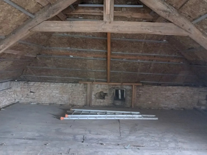 Réalisation Rimasson Isolation 12